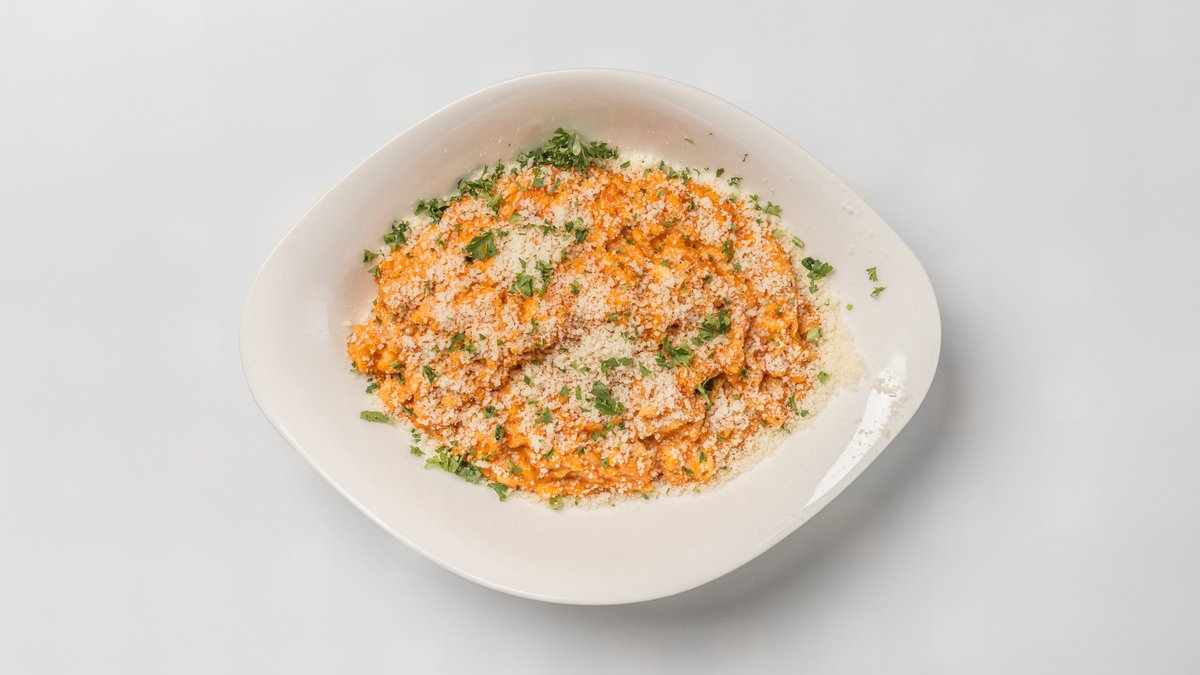 Risotto Greco