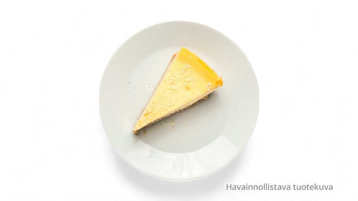 Torta al Formaggio