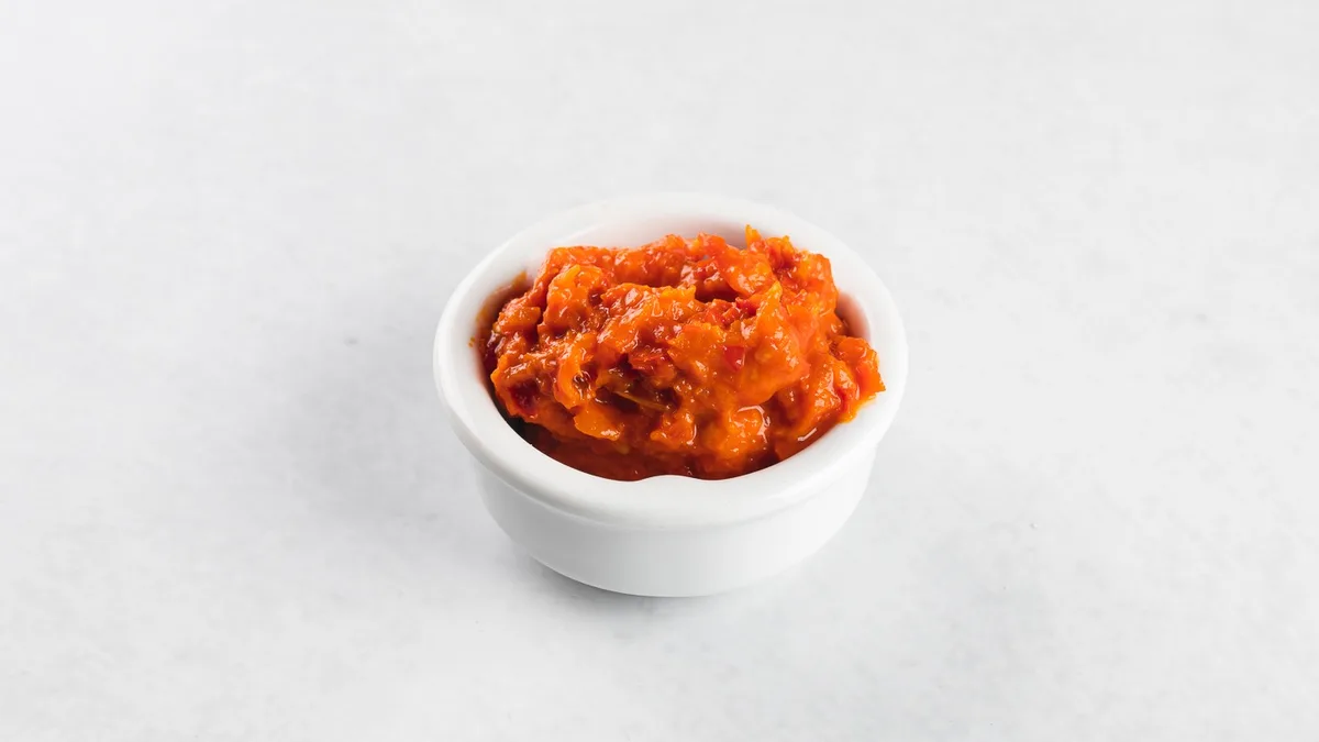 Ajvar
