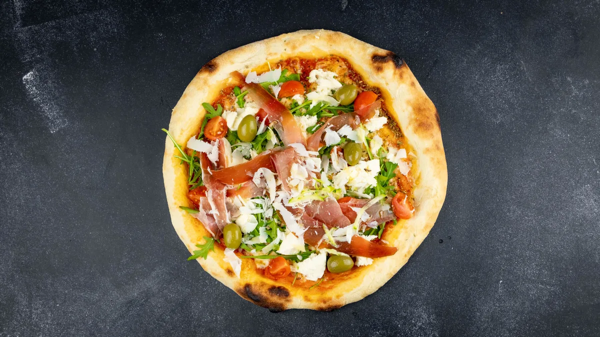 Anin Pičić (PIZZE)