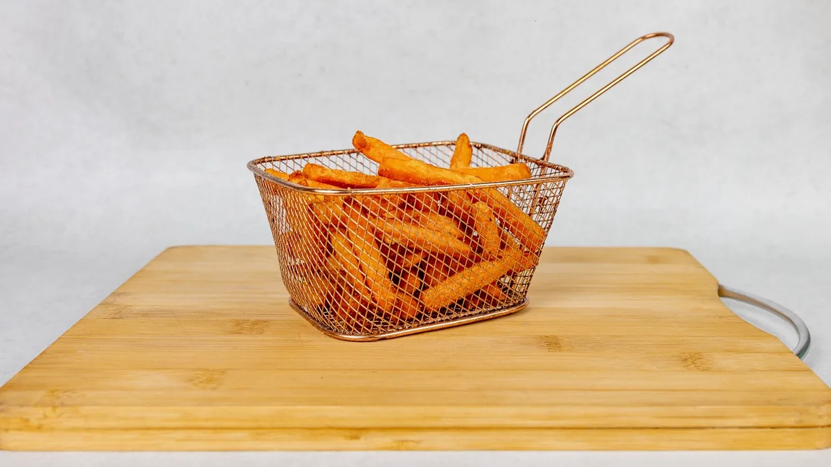 Batat pommes