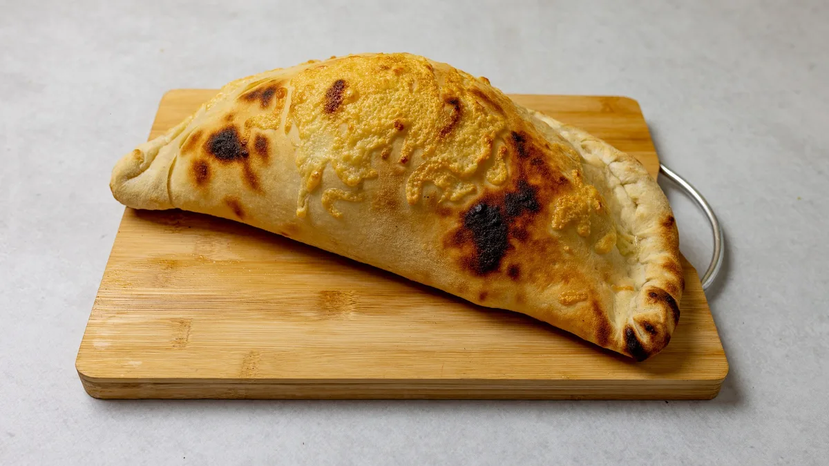 Chevapzzone