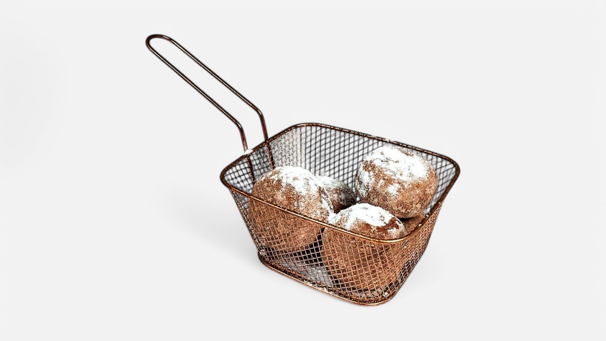 Fritule (DESERTI)