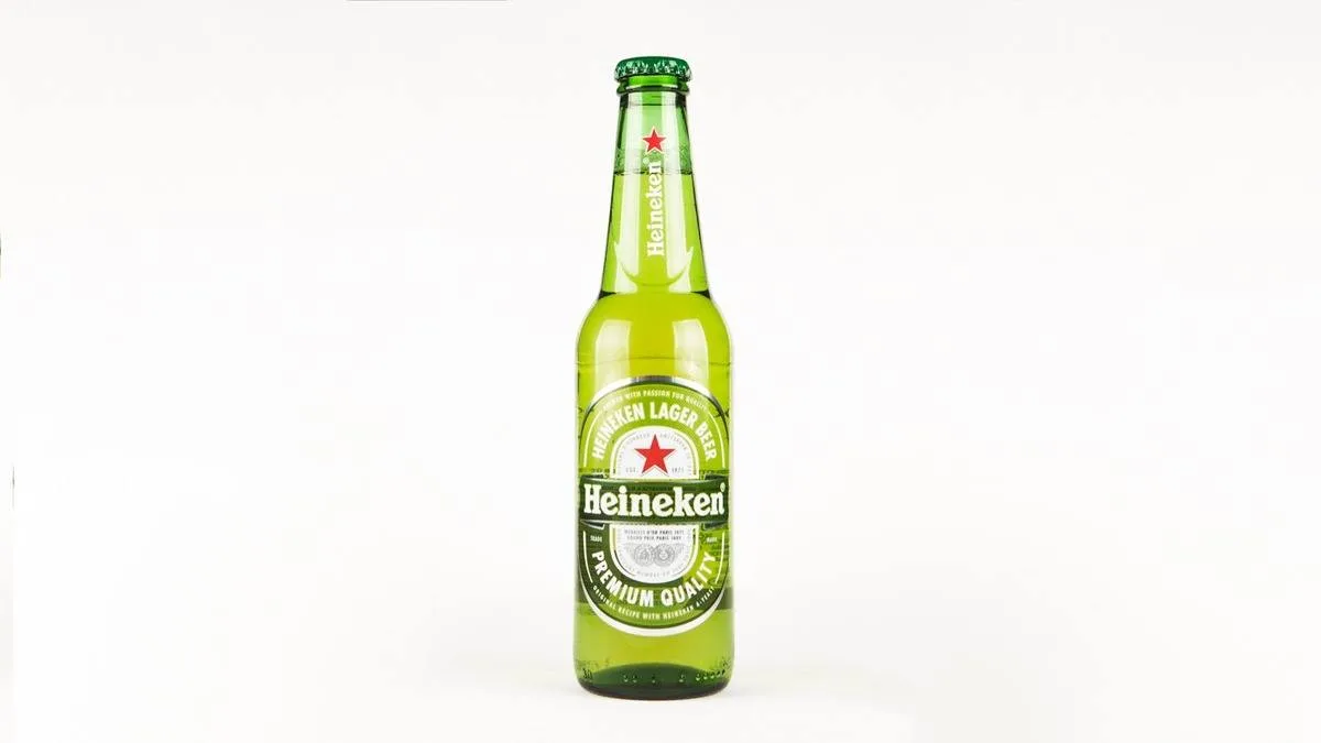 Heineken 0,5 l