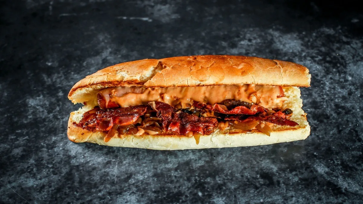 Hot Dog Master