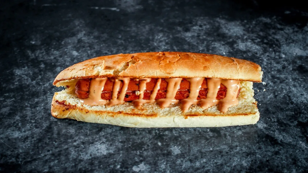 Hot Dog