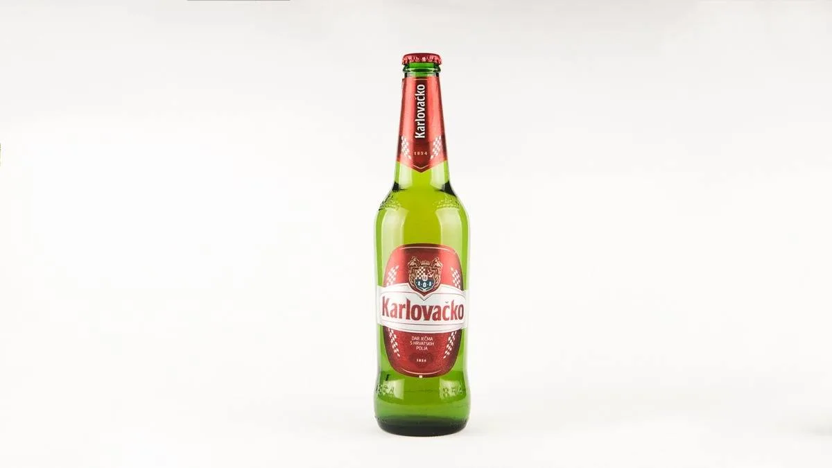 Karlovačko 0,5 l