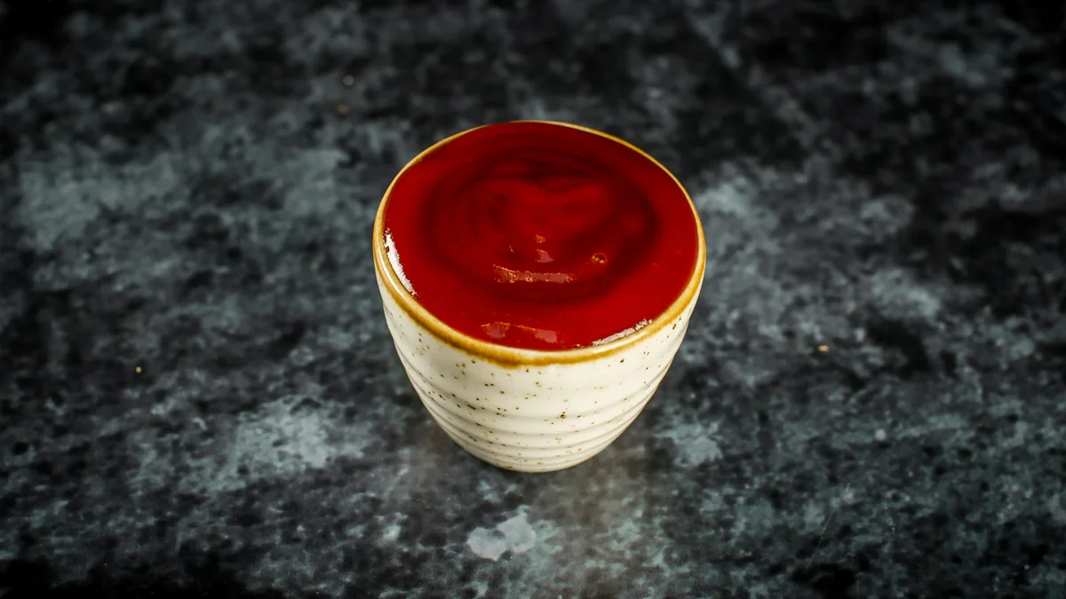 Ketchup