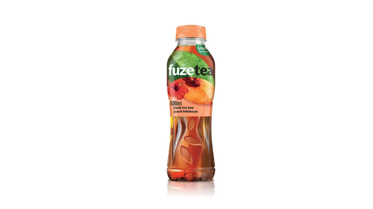 Ledeni čaj fuze tea 0,5 l