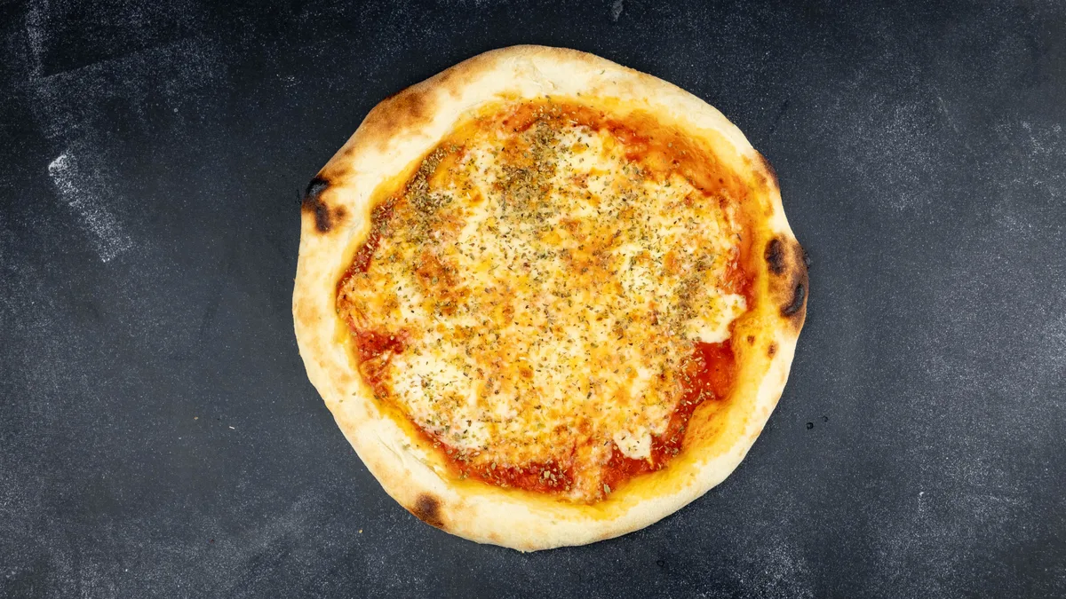 Maxi Margherita