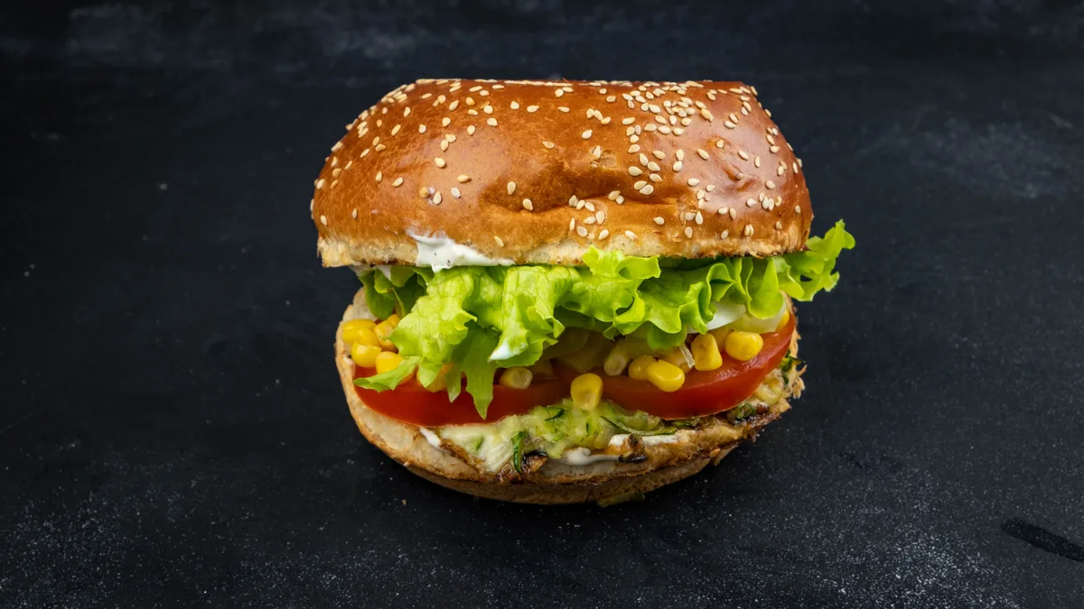 Mediterano vege