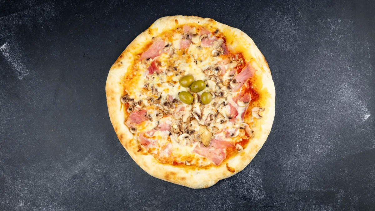 Miješana