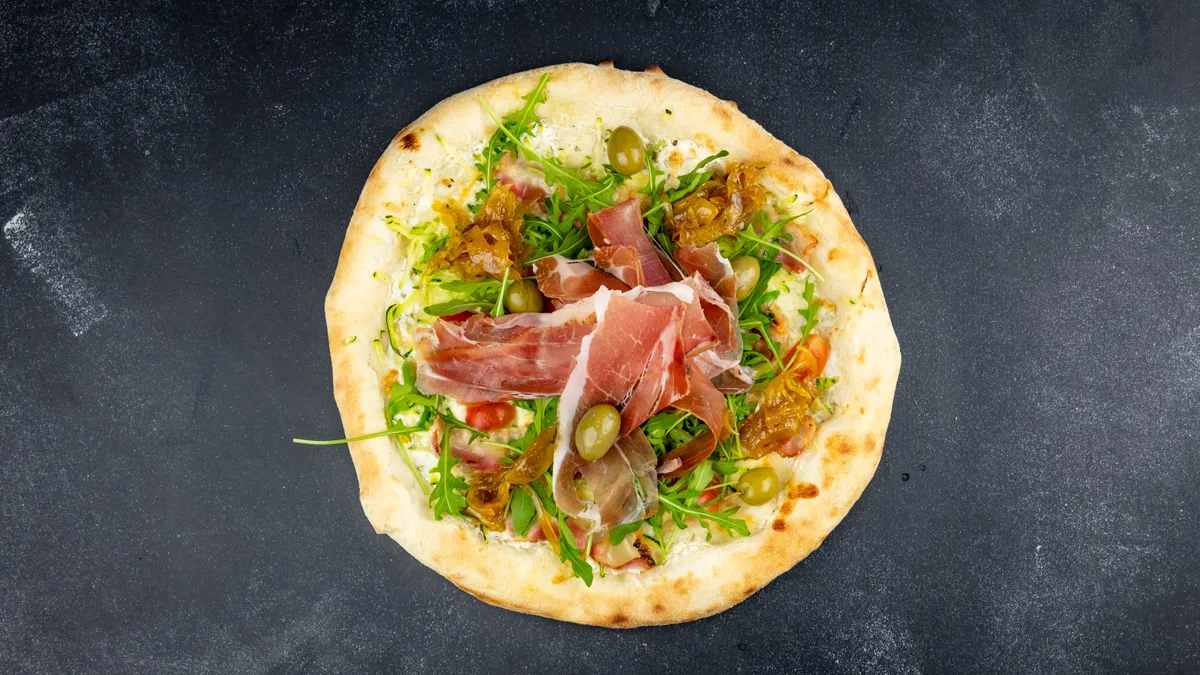 Pesto Genovese