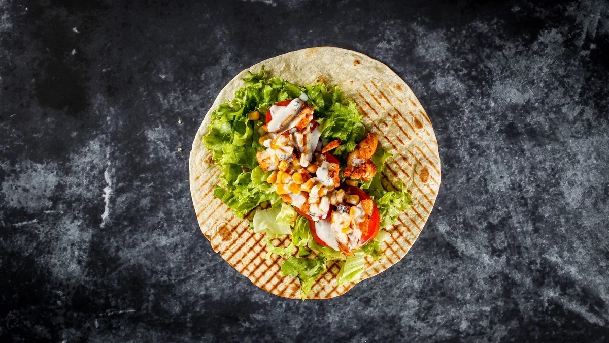 Tortilja Mamma Mia