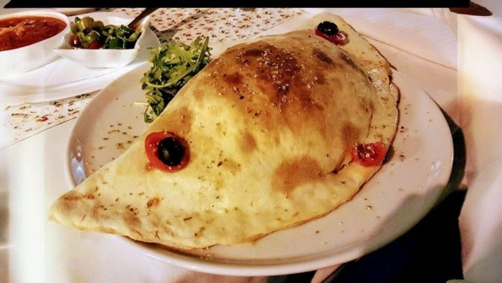 Calzone