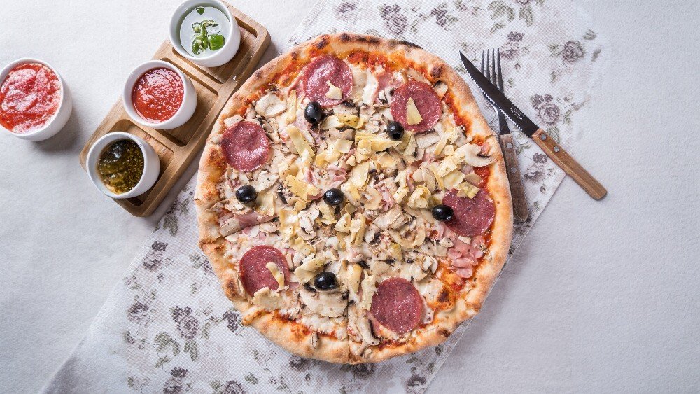Capriccioasa
