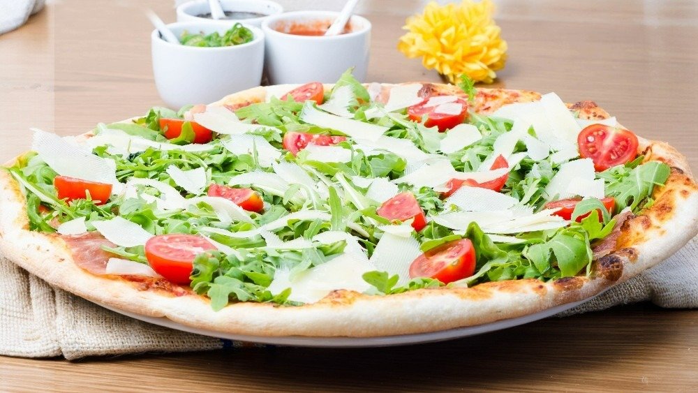 Carpaccio di manzo