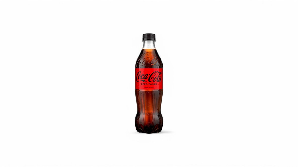 Coca Cola Zero