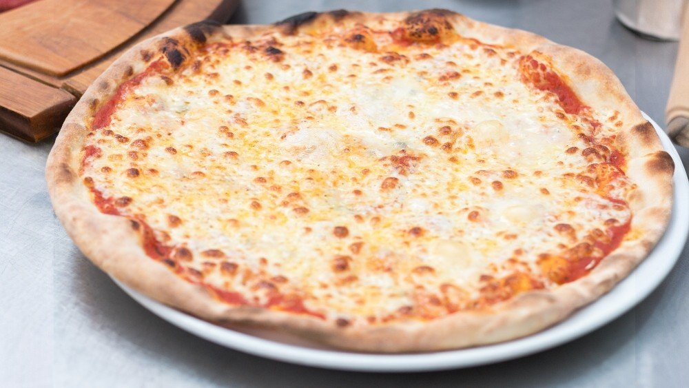 Margherita