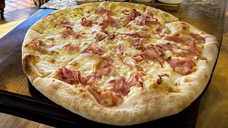 Prosciutto