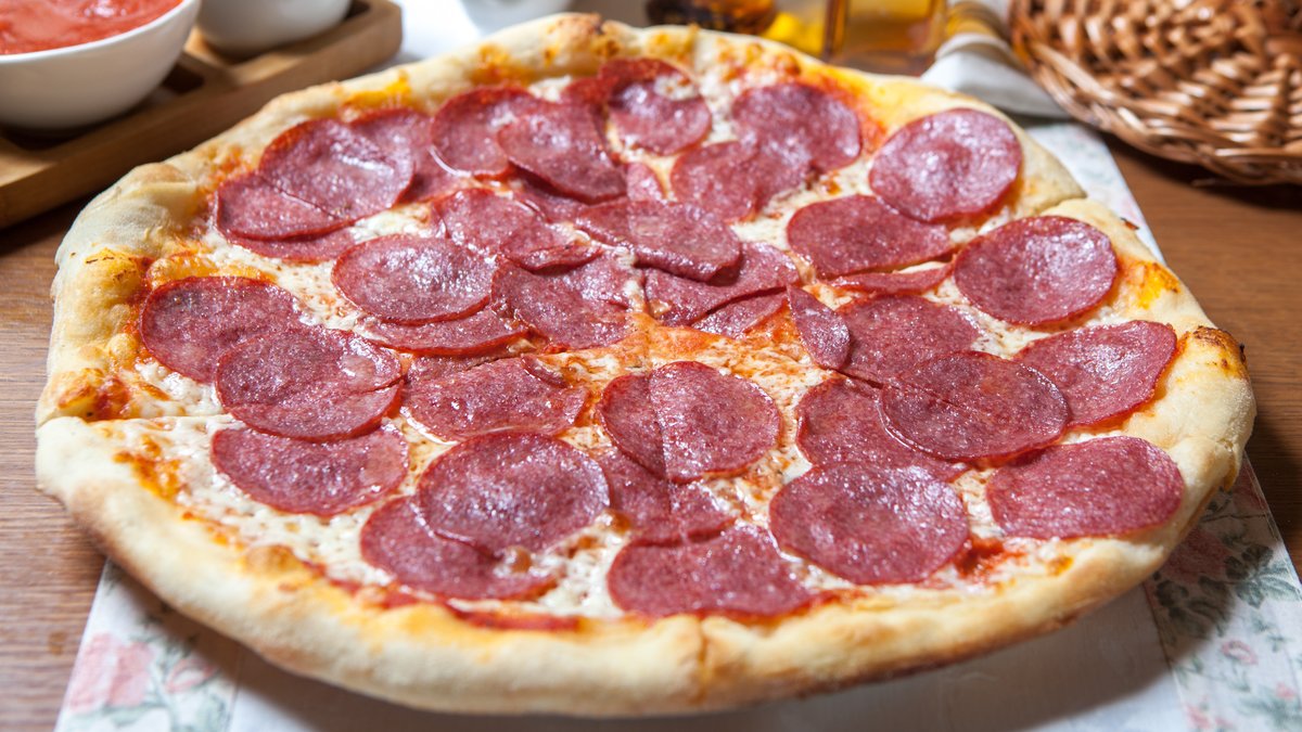 Salami
