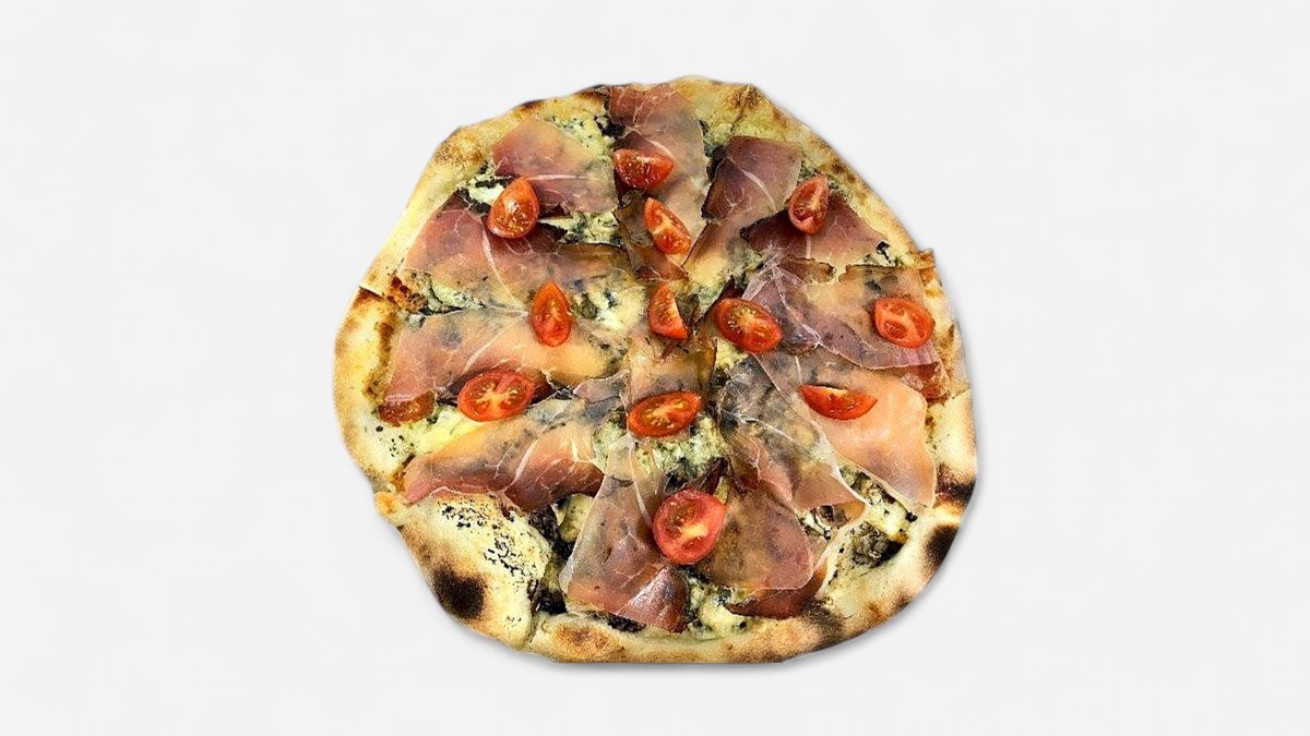 Tartufata