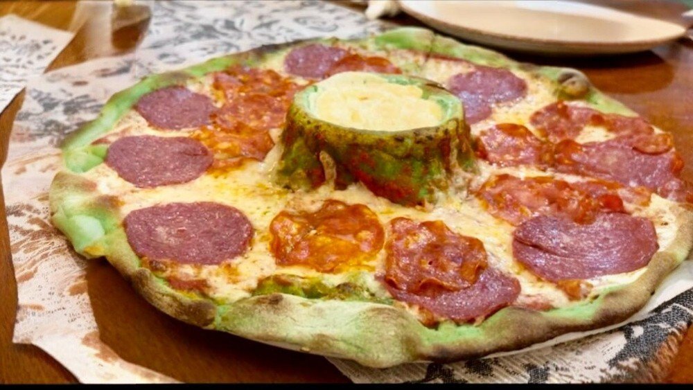 Vulcano Philly