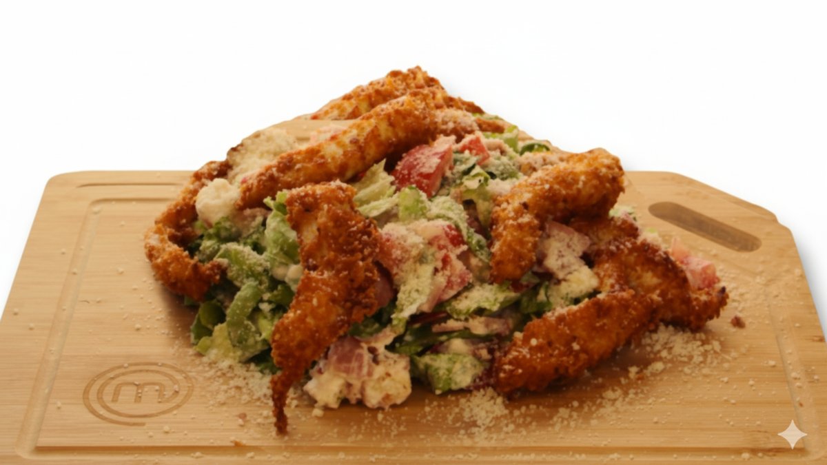 Cezar salata