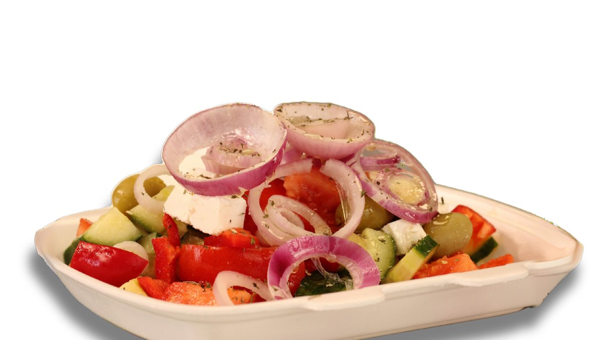 Grčka salata