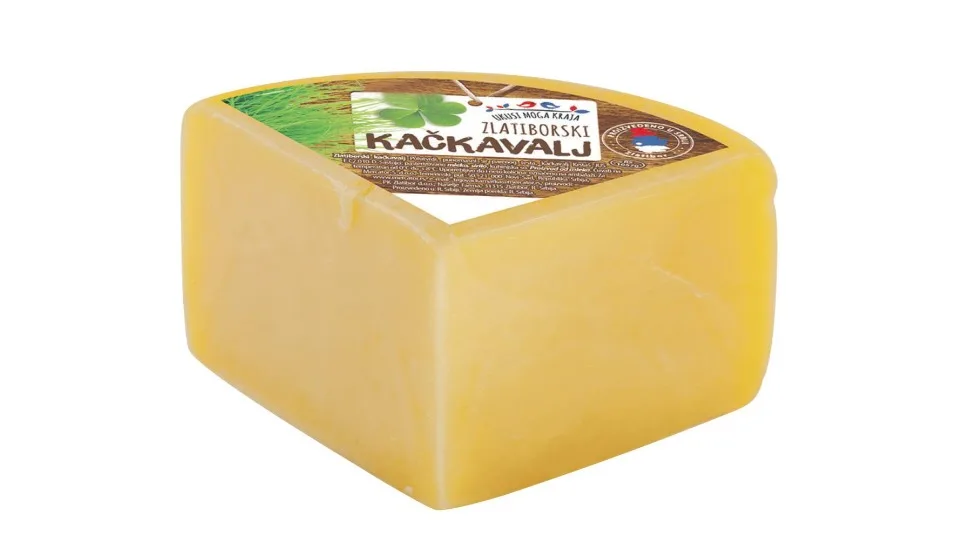 Kačkavalj