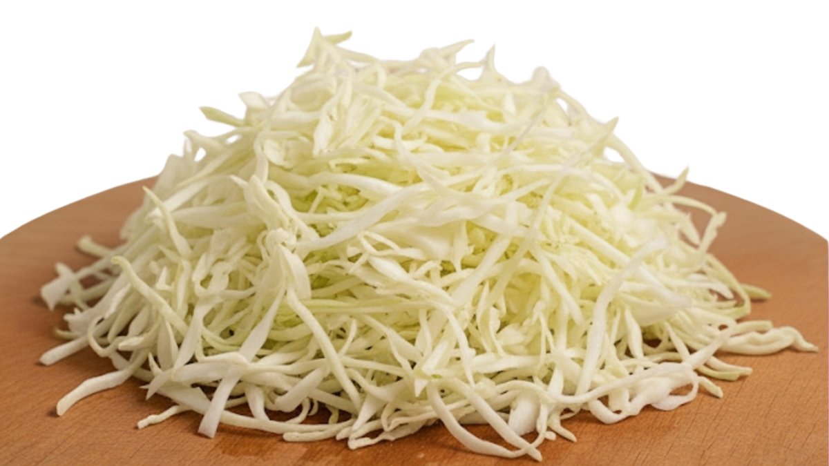 Kupus salata