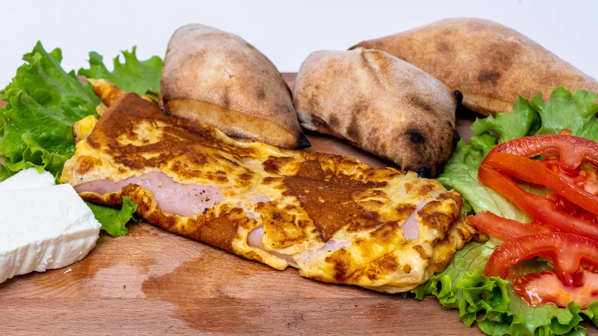 Omlet