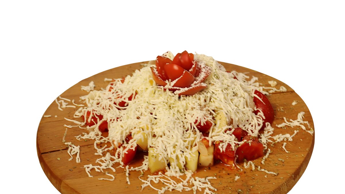 Šopska salata