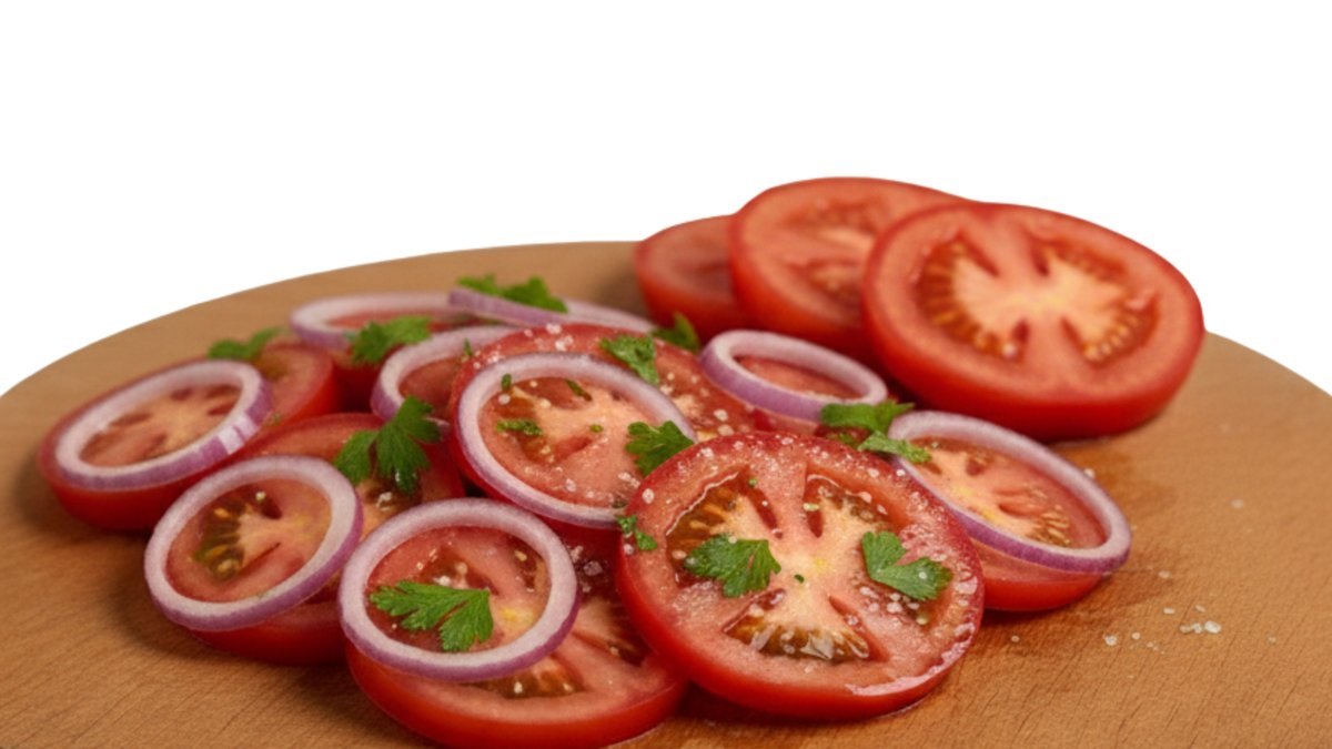 Paradajz salata