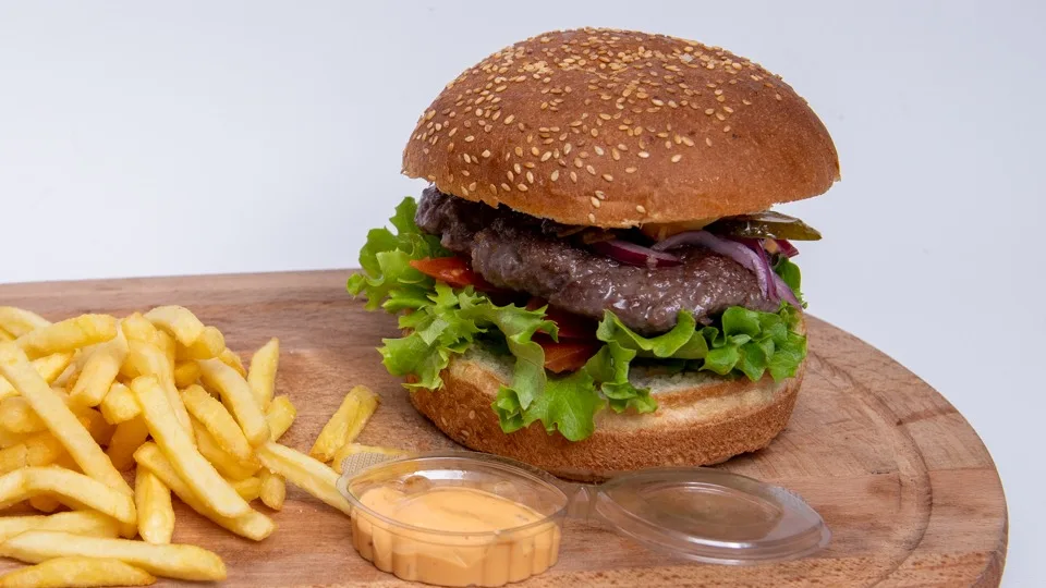 Pileći burger