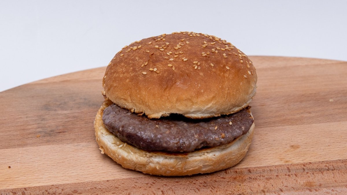 Pljeskavica 200g