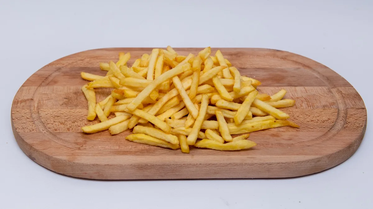 Pomfrit 100g
