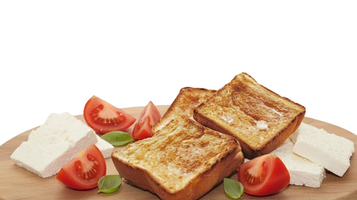 Prženice