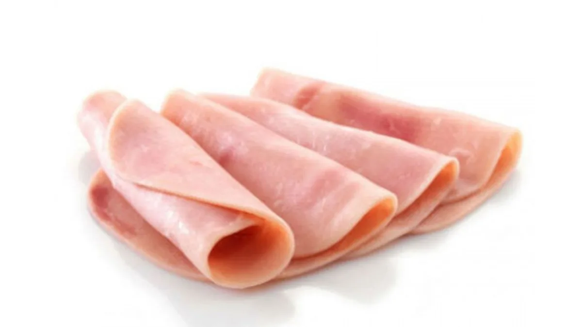 Šunka