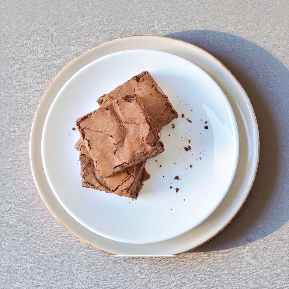 Brownie Fit