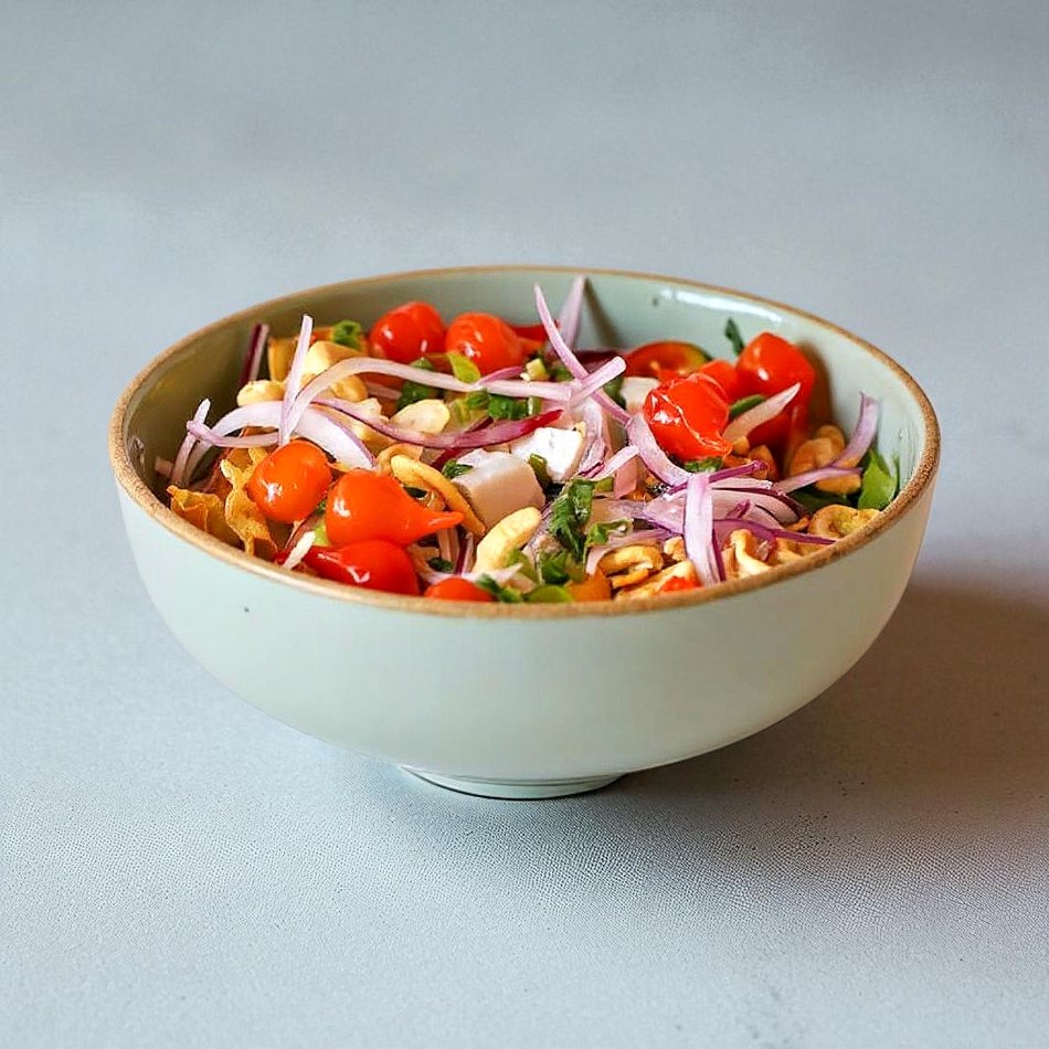 Ceviche Havaiano