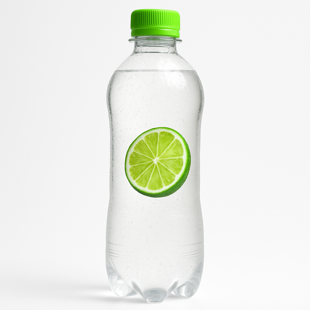H2oh! Limão 500 ml