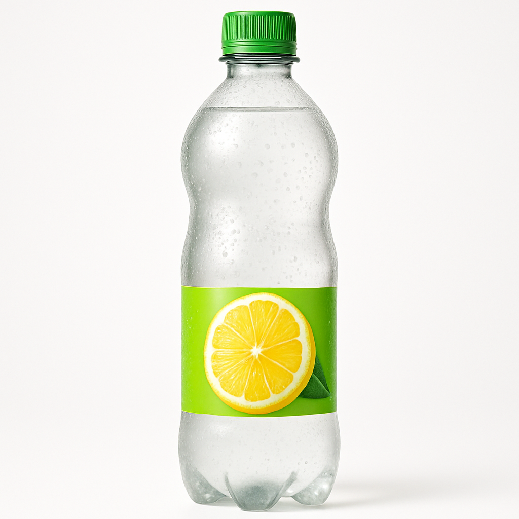 H2oh! Limoneto 500 ml