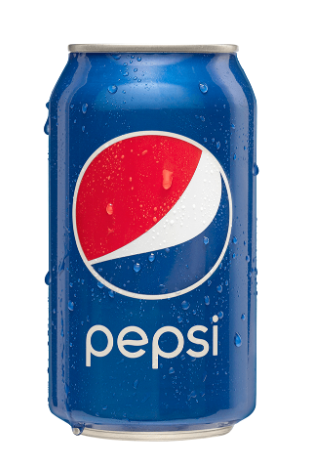 Pepsi 350ml