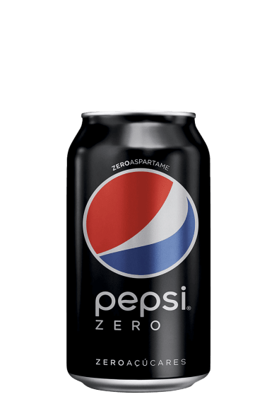 Pepsi Zero 350Ml