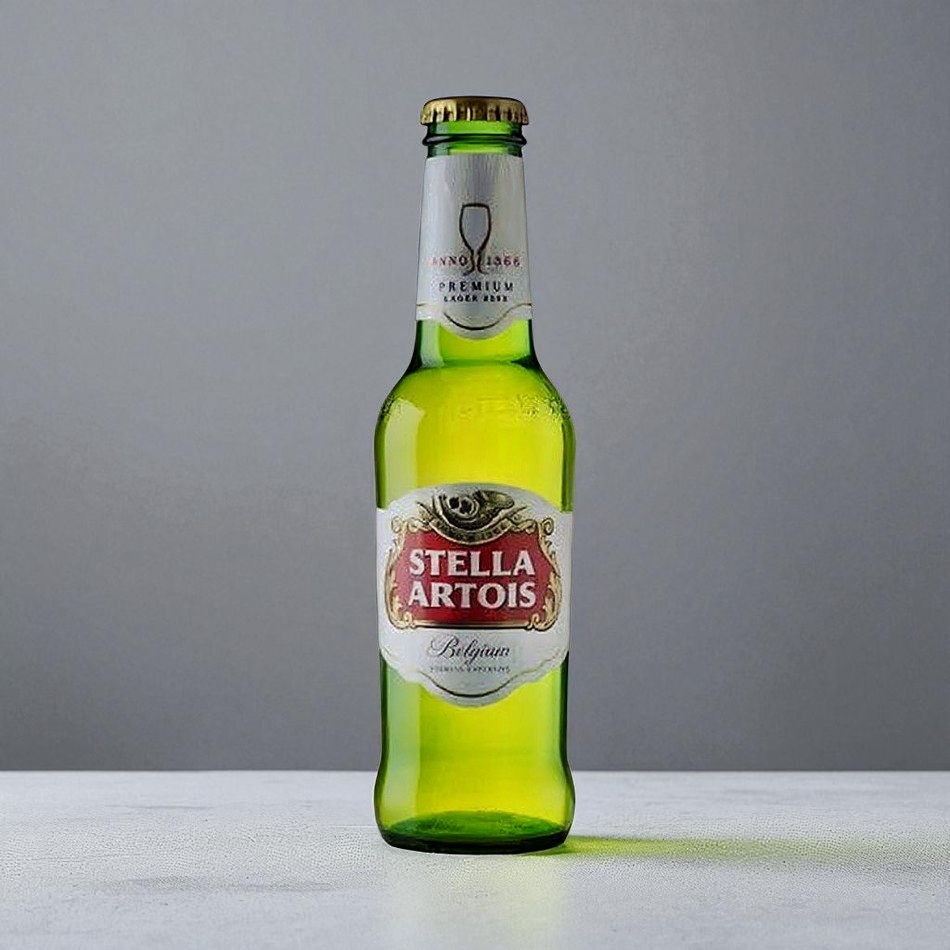 Stella Artois 275 ml