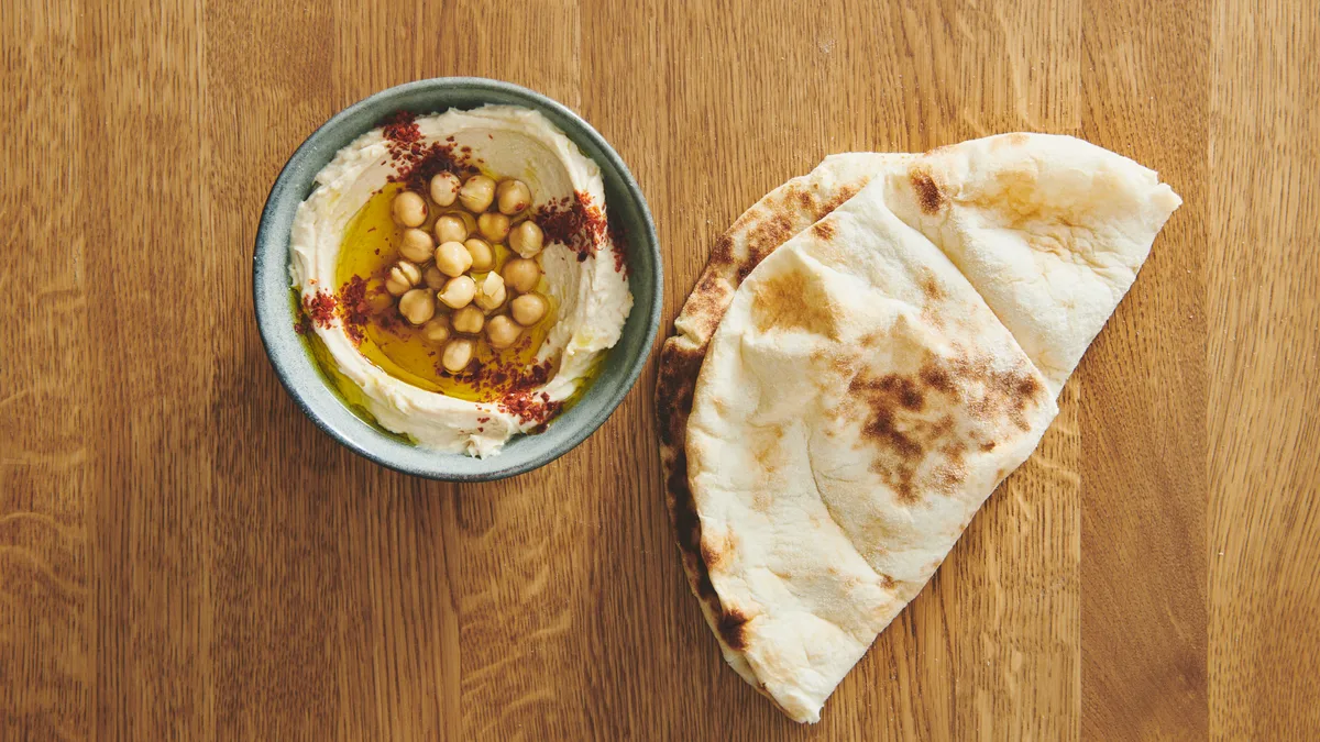 Hummus