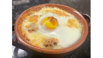 Afumătură bunicului