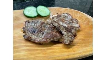 Ceafă de porc
