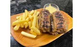 Mici
